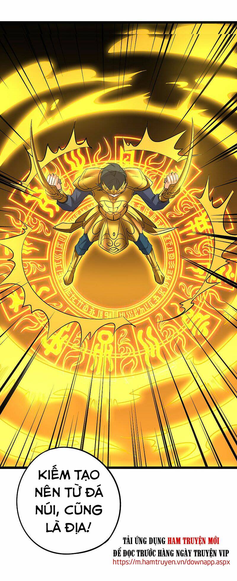 phục thiên thánh chủ chapter 90 11