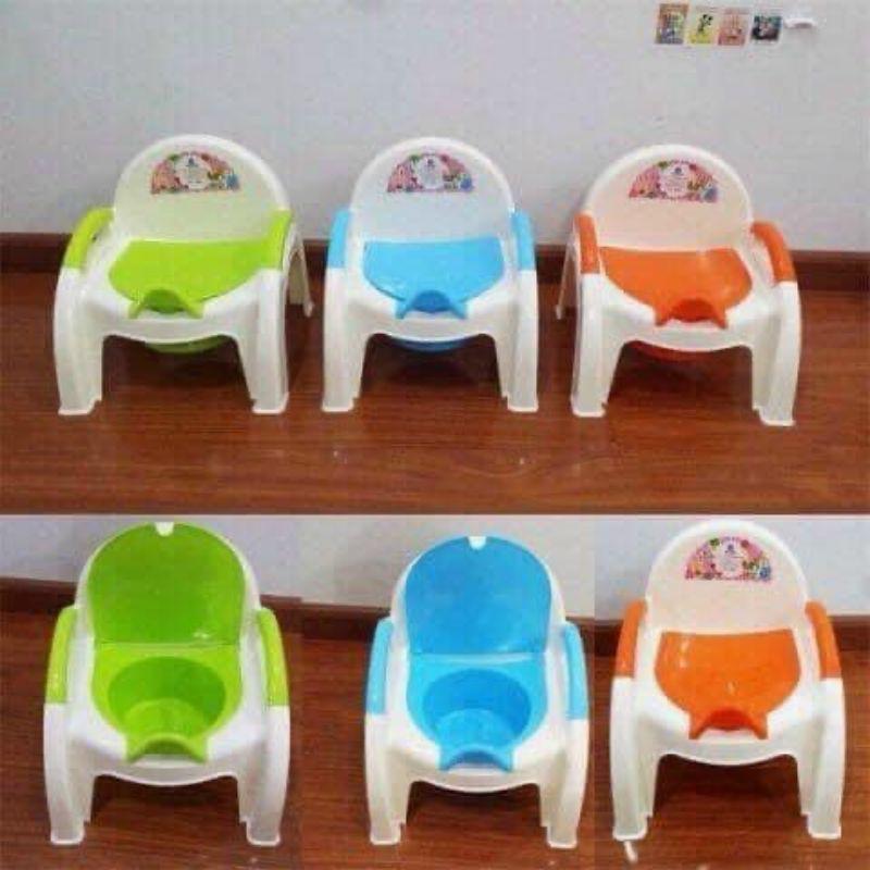 GHẾ BÔ NHỰA VIỆT NHẬT