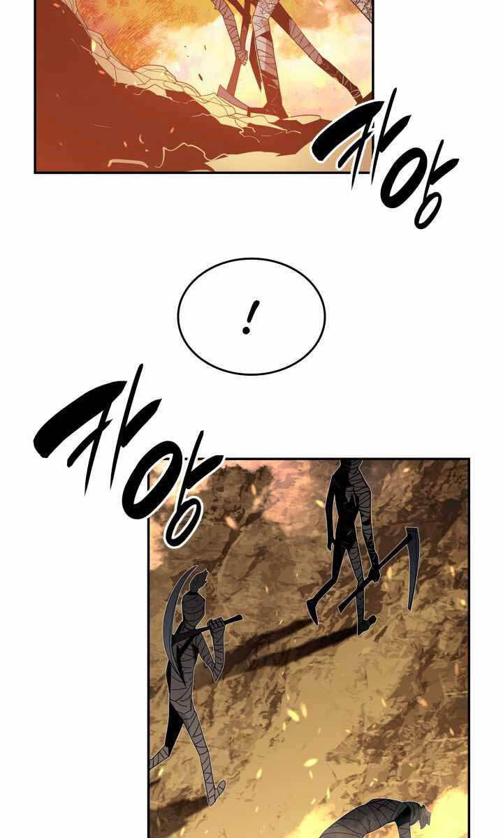 tôi là lính mới chapter 146 93