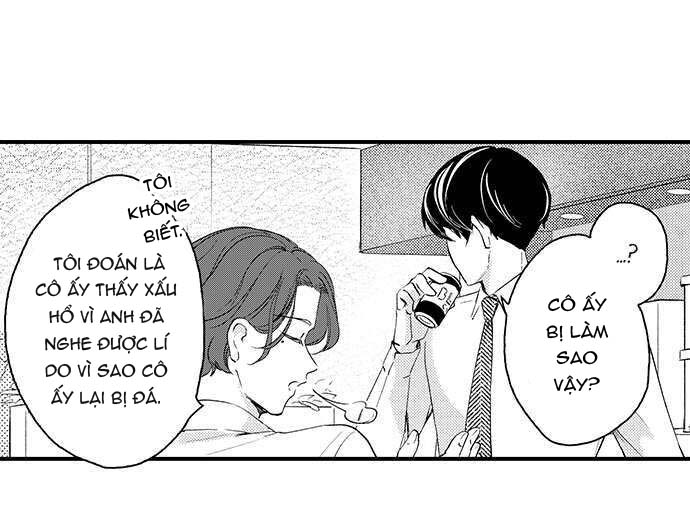 một tuần bảy lần nhé chapter 1.2 2