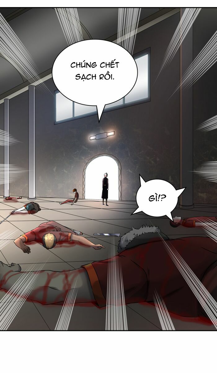 tòa tháp bí ẩn 2 chapter 317.5 1