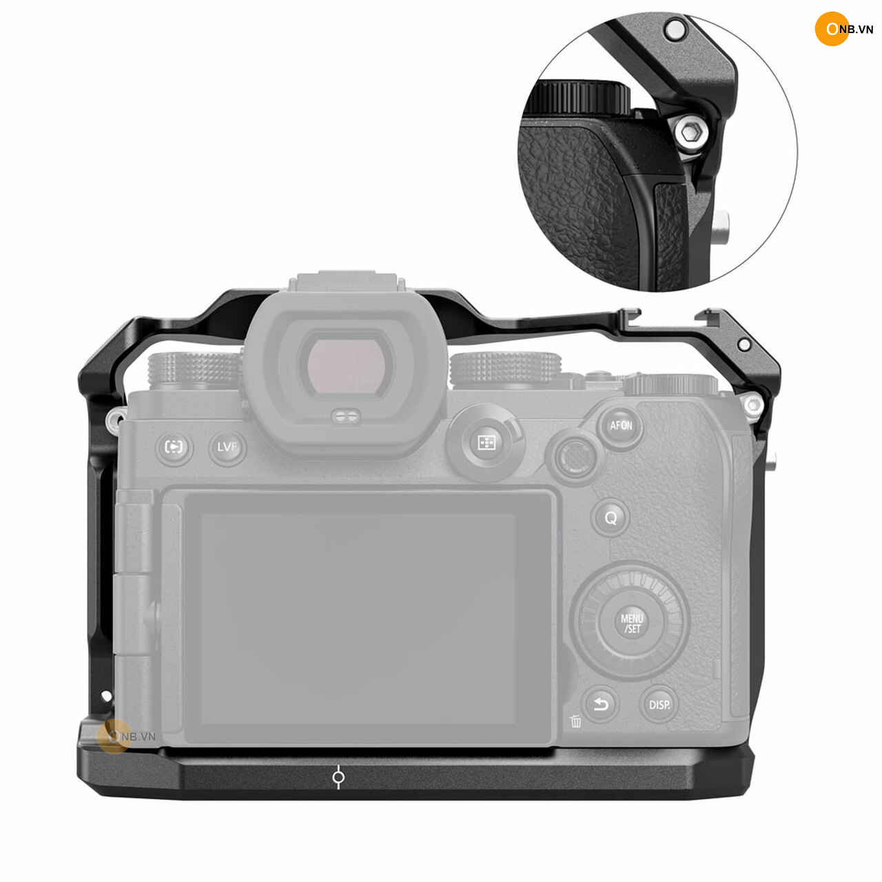 SmallRig Camera Cage Pana-sonic Lumix S5 Code 2983