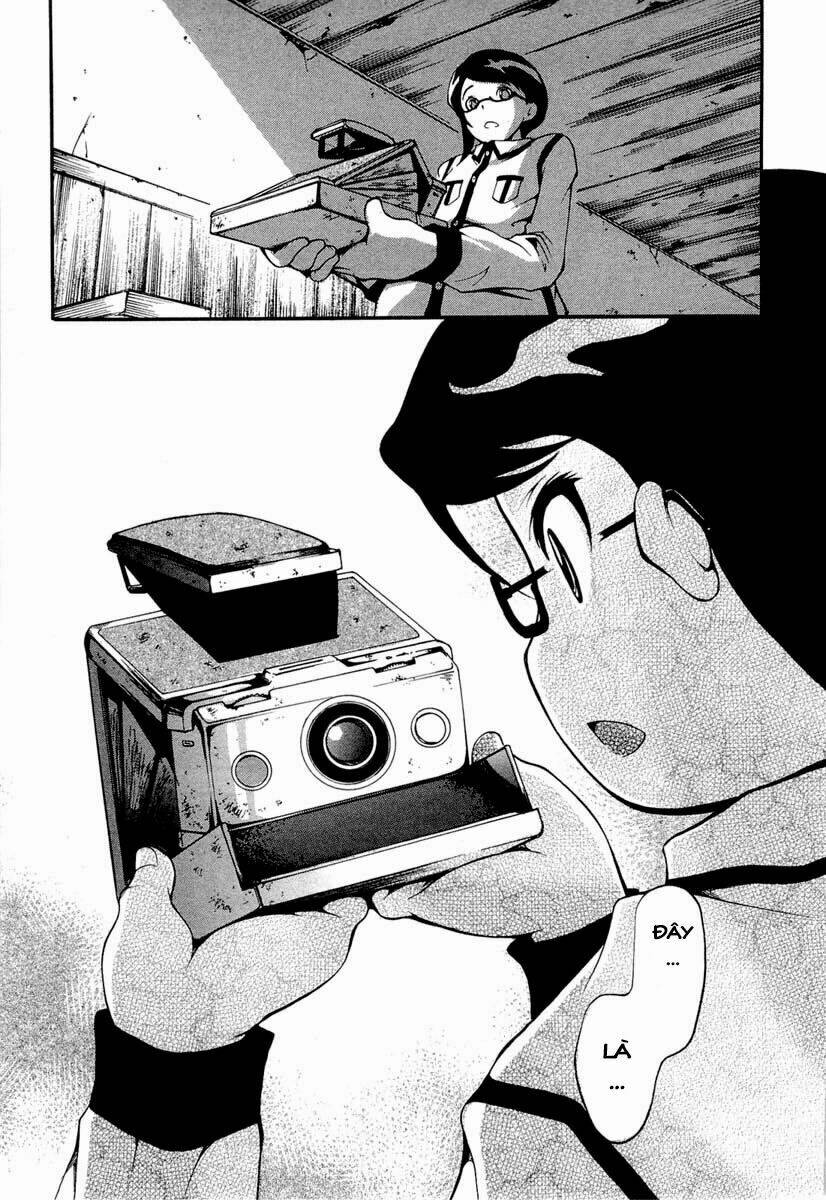 higanbana no saku yoru ni chapter 9 21