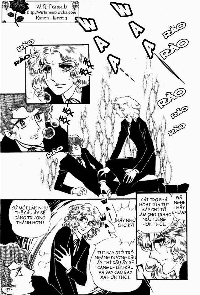 orpheus no mado chapter 4 8