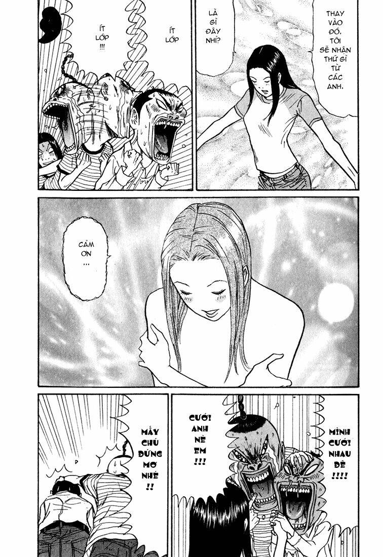 boku to issho chapter 7 13