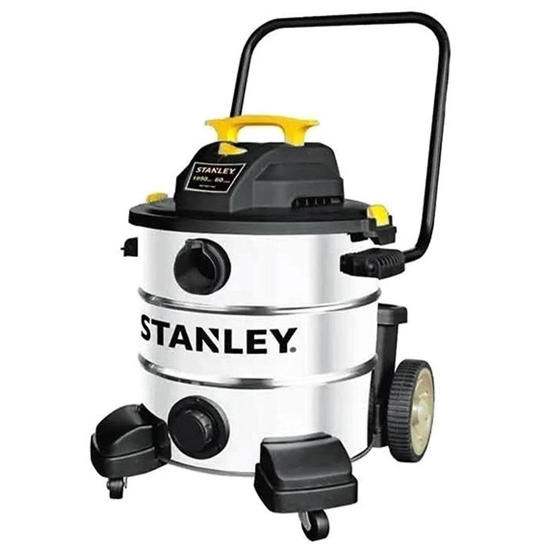 MÁY HÚT BỤI 3 CHỨC NĂNG 4000W (5.5HP) 60L STANLEY SL19199-16A - HÀNG CHÍNH HÃNG