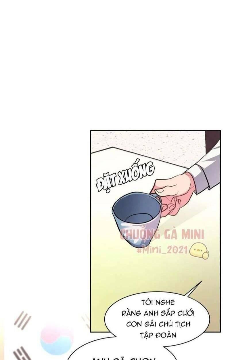 vô tình trở thành con gái của triệu phú chapter 14 64