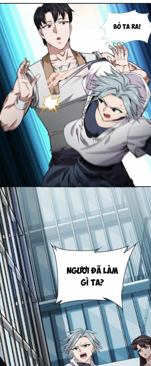 dạ thị chi vương chapter 22 34