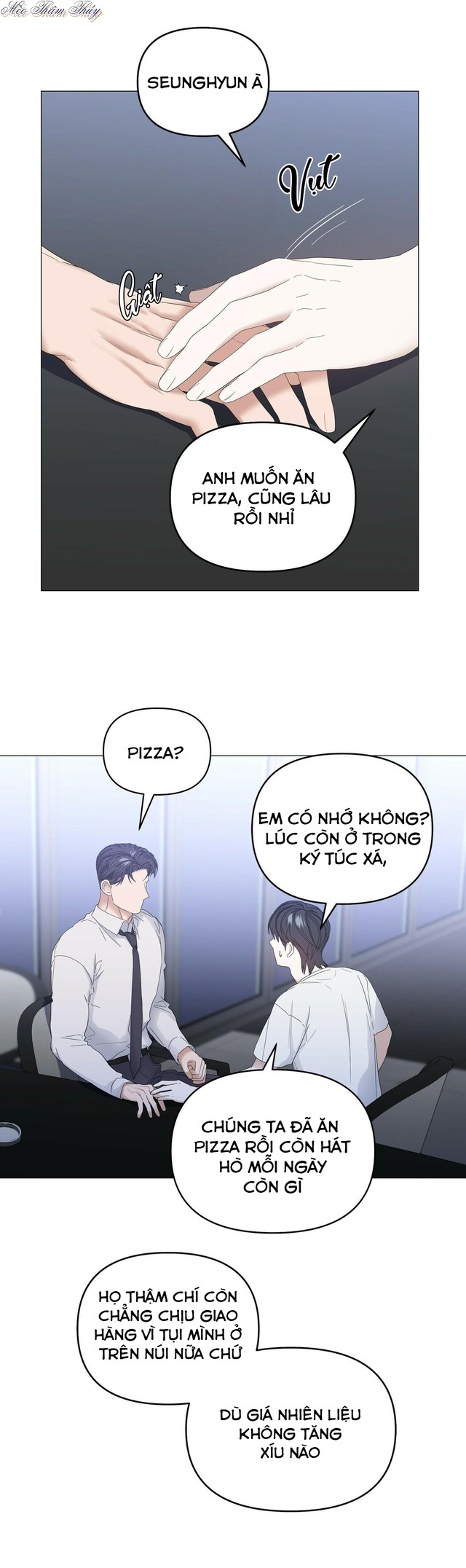 hội chứng chapter 40 6