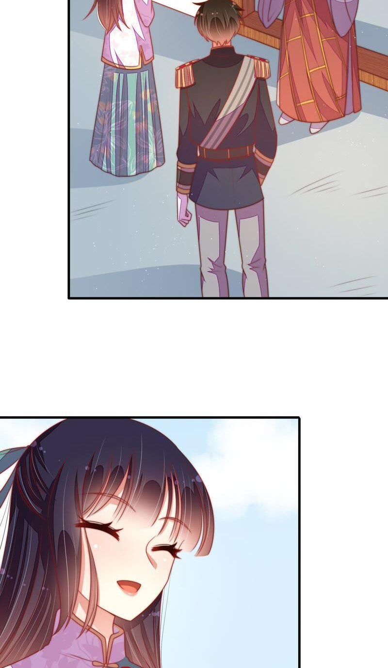 ngày nào thiếu soái cũng ghen chapter 211 10