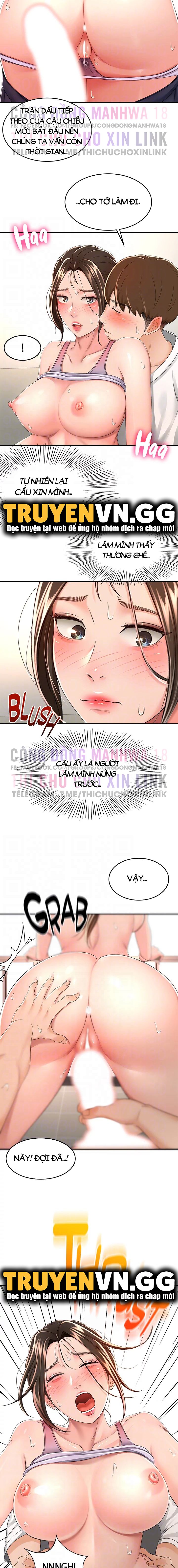 cậu chủ nhỏ chapter 50 14