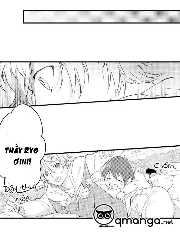 ác ma dục vọng chapter 1 9