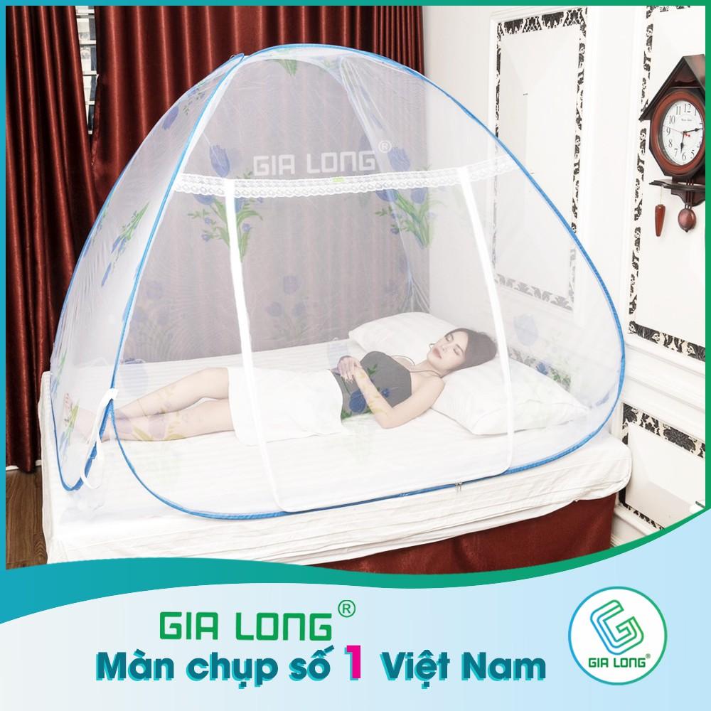 Màn chụp, mùng chụp tự bung, màn chụp đỉnh chóp cao cấp