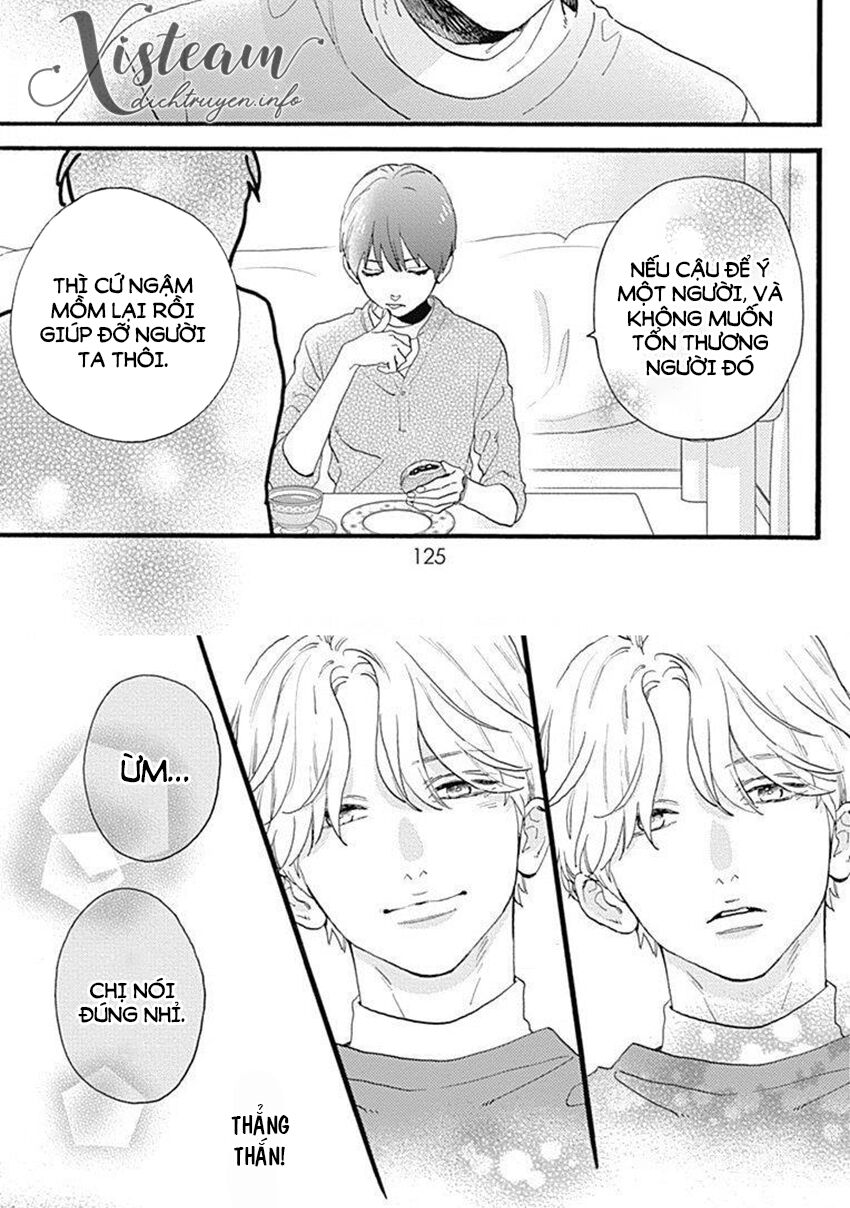 những đóa sơn trà kia, sẽ vì em mà đơm hoa khoe sắc chapter 77.2 19