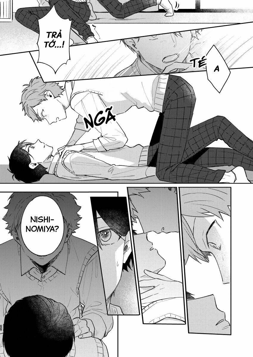 futari no nishinomiya-kun chapter 1 22