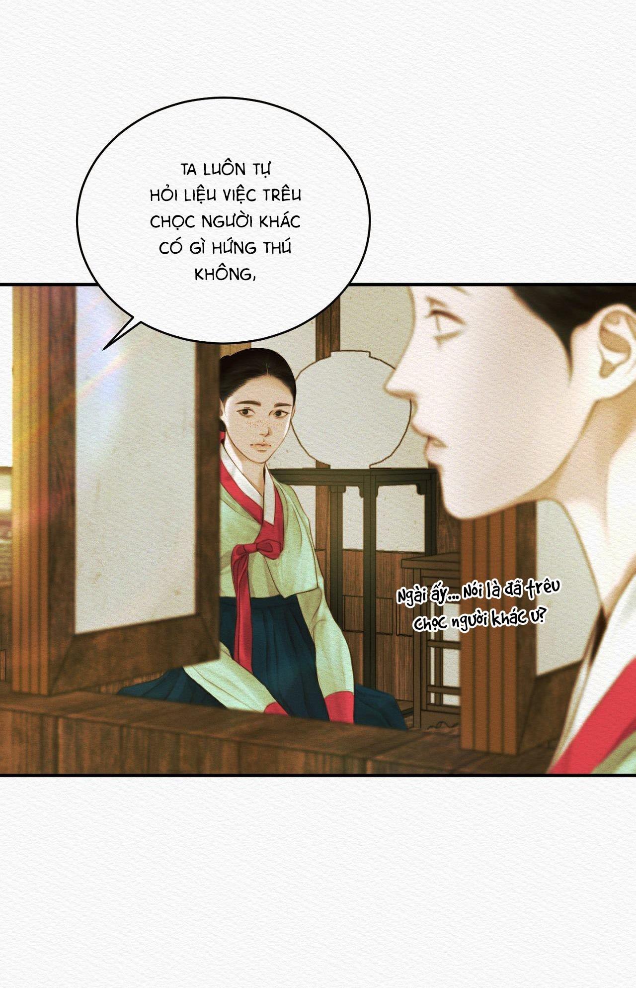 qủy dạ khúc chapter 51 12