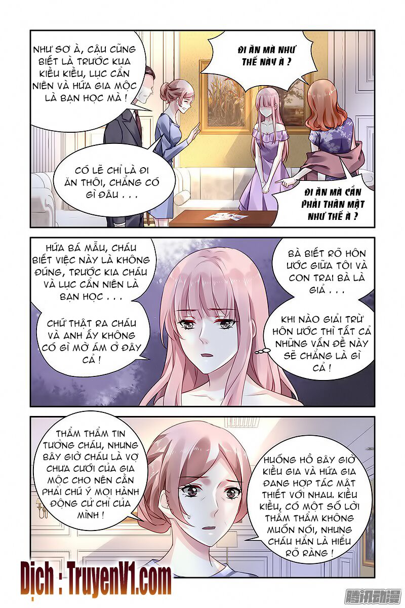 hôn trộm 55 lần chapter 97 6