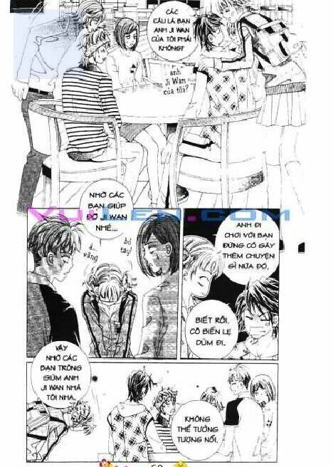 ánh nắng chói chang chapter 5 69