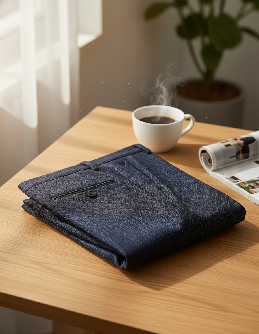 QUẦN TÂY NAM  KHÔNG LY