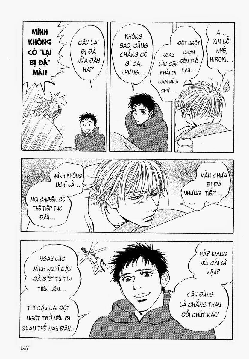 koufuku no ouji chapter 5 19