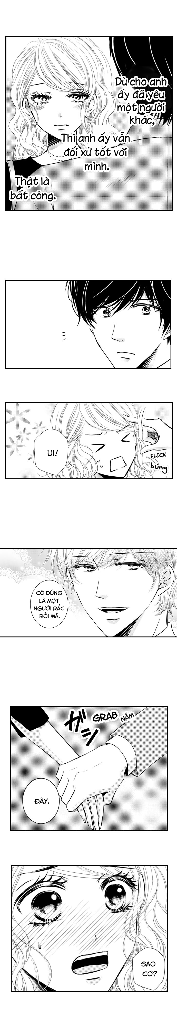 sự cao trào hoàn hảo chapter 19 7