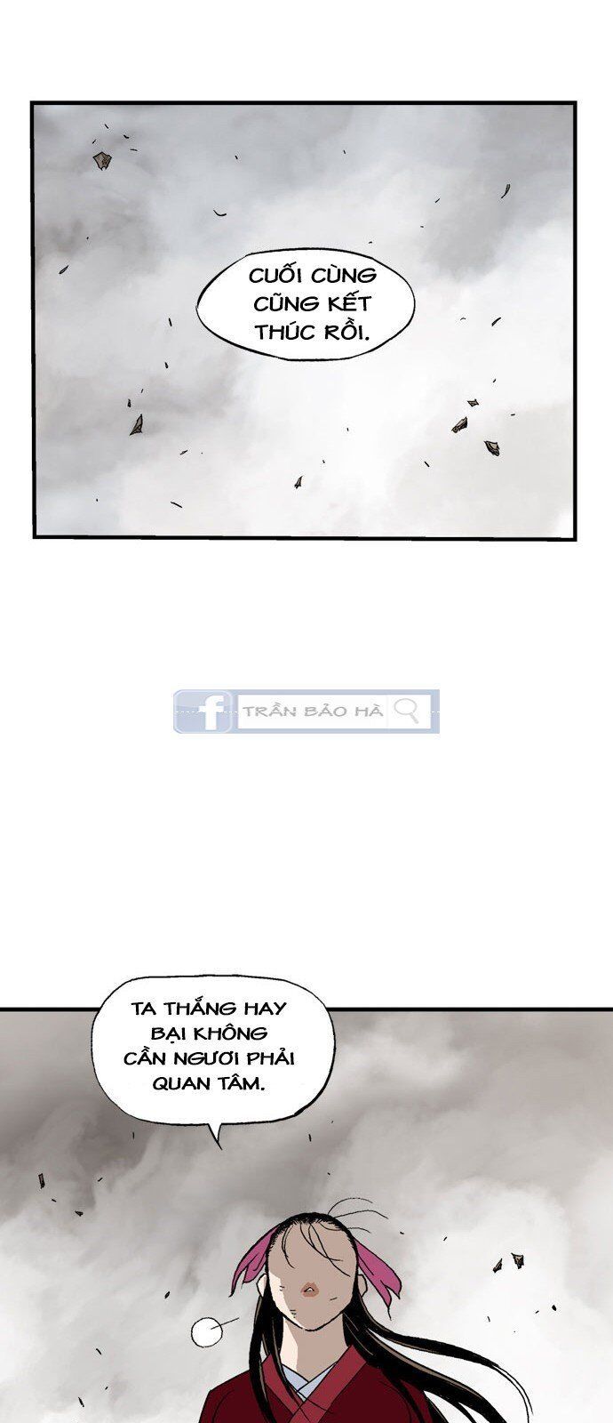 cao thủ 2 chapter 80 70