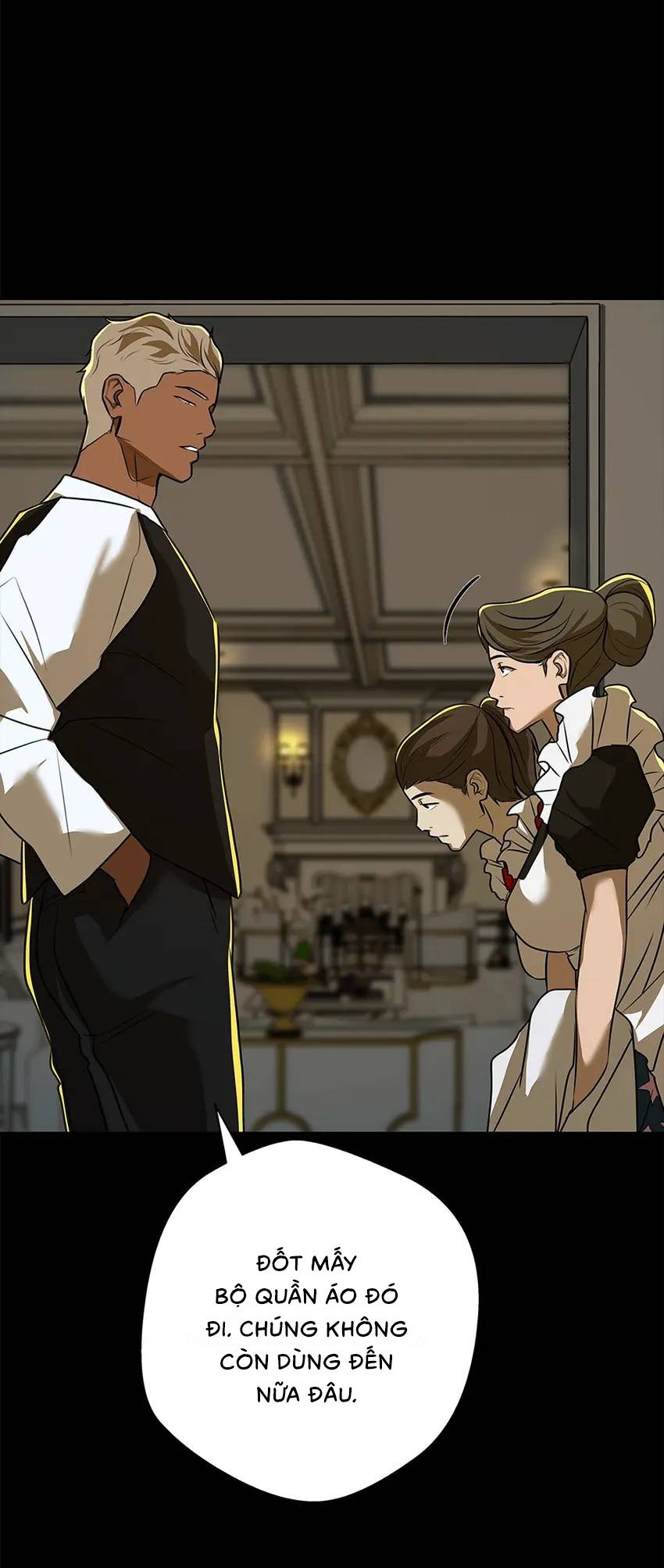 yêu phải kẻ sát nhân bóng rổ chapter 34 27