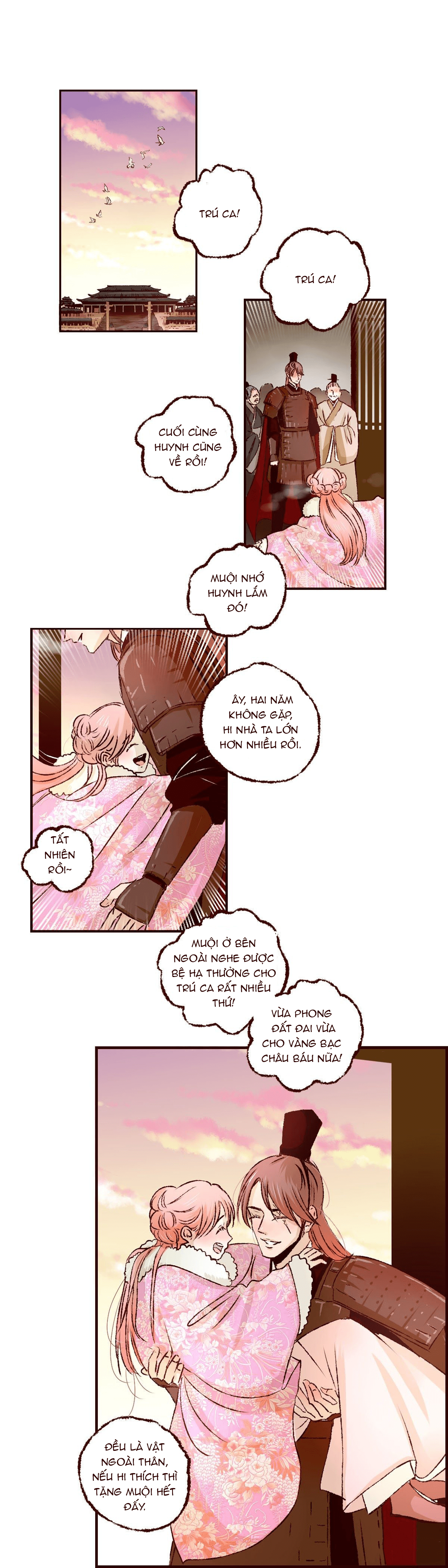 hoa của quỷ chapter 20 1