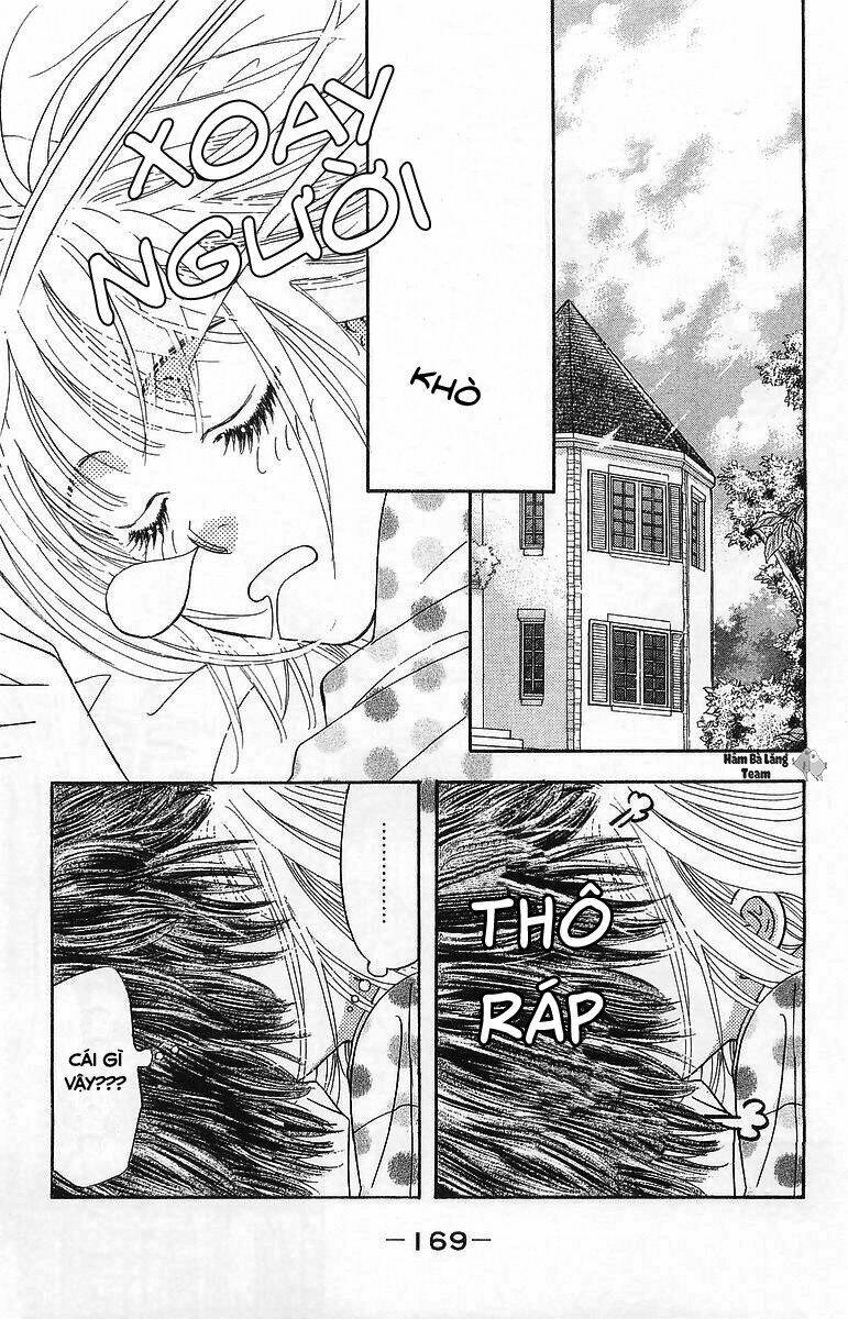 gokuraku seishun hockey club chapter 4 16