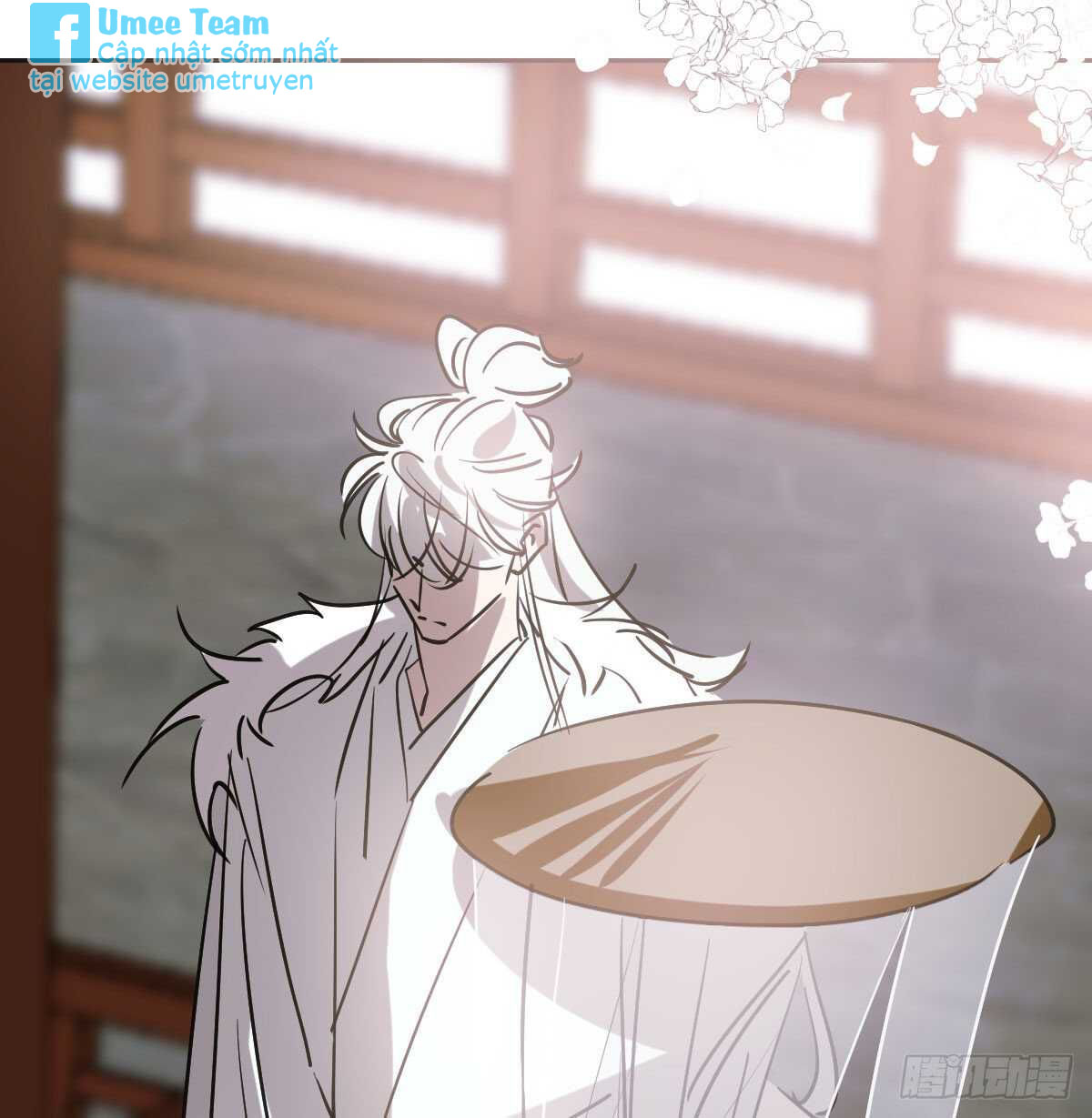 bắt lấy ngao ngao chapter 101 25