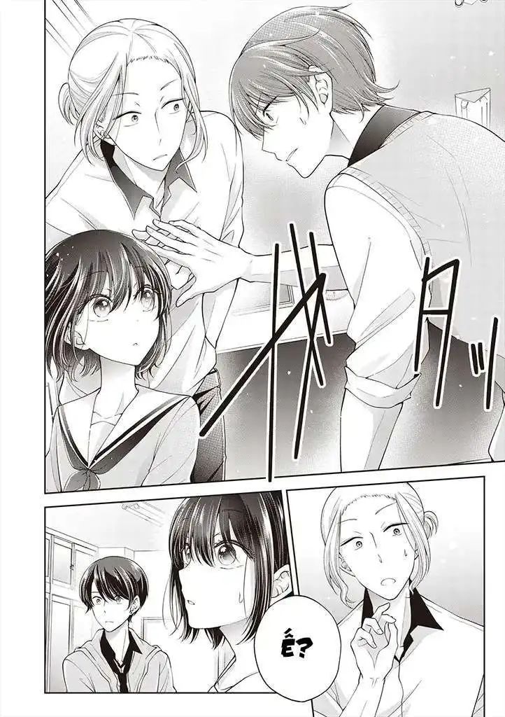 koisuru (otome) no tsukurikata chapter 4 4