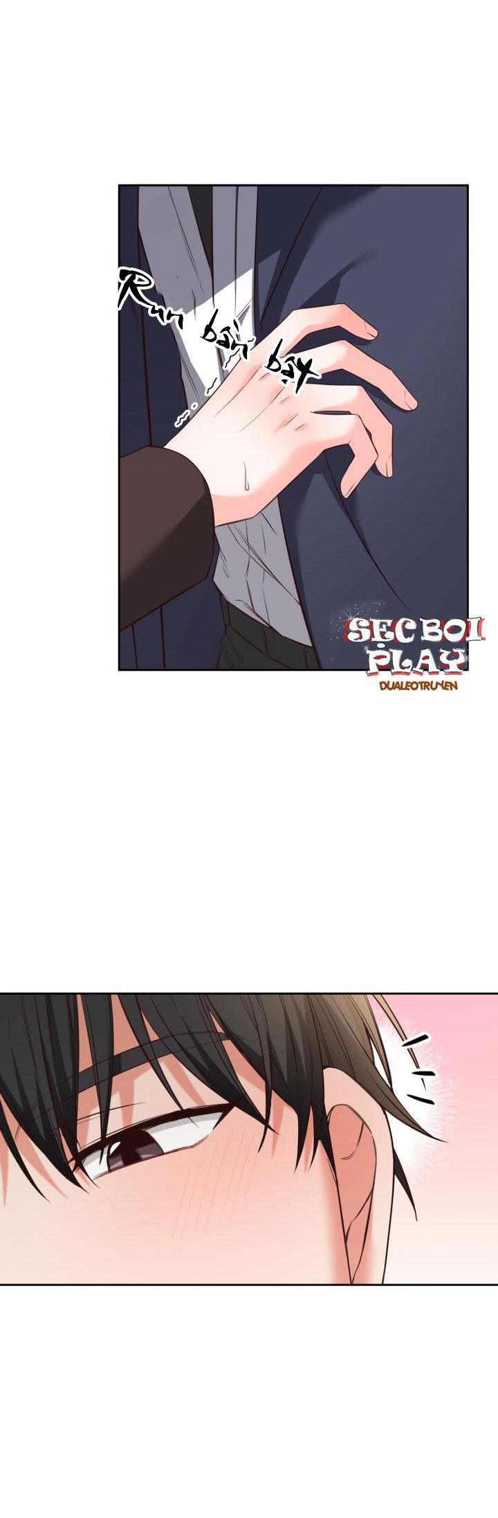 phòng tắm hơi chapter 9 22