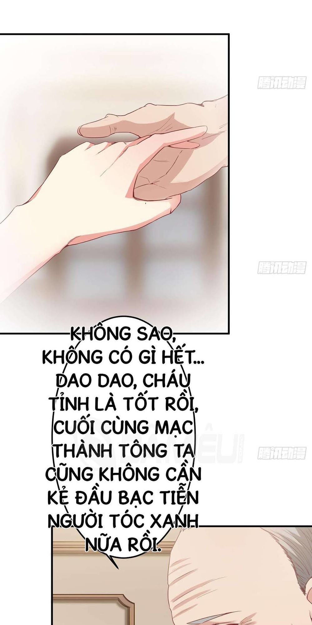 địa phủ khai phá thương chapter 22 14