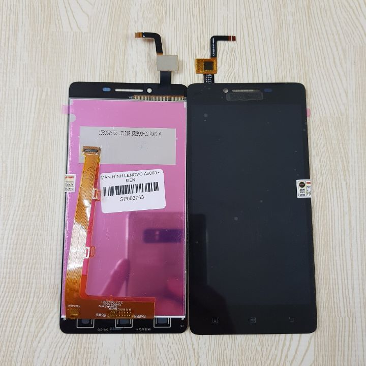 MÀN HÌNH DÀNH CHO LENOVO A6000