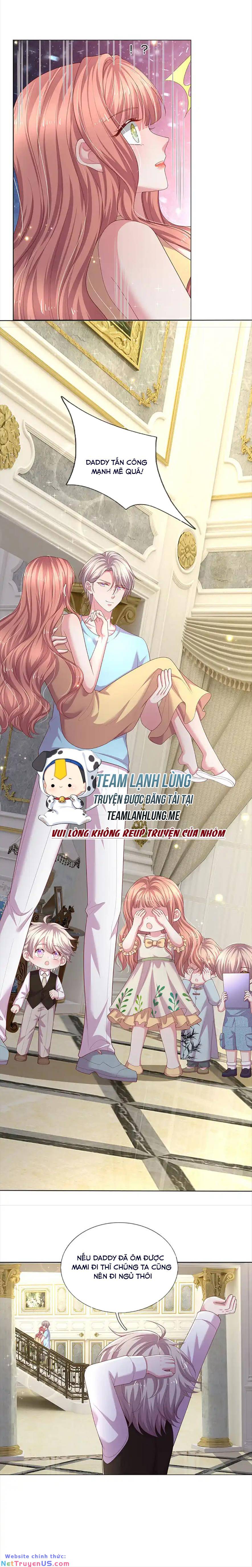 ta có con với đại boss chapter 87 6