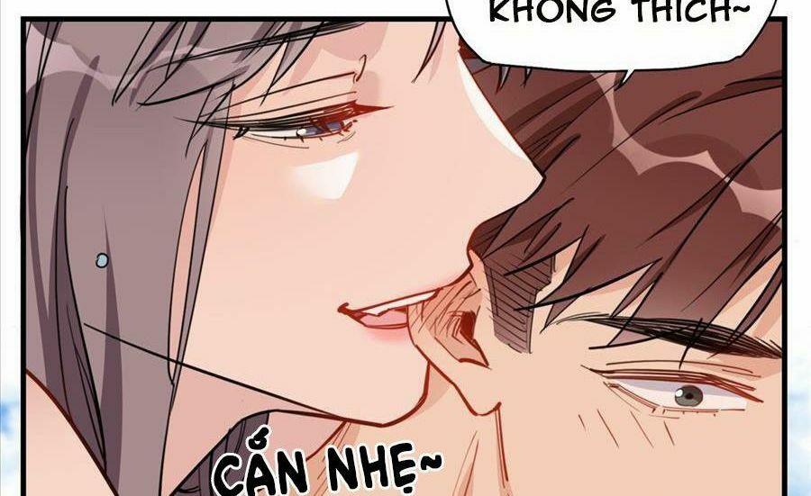 cố tổng, vợ của ngài quá mạnh rồi! chapter 51 21