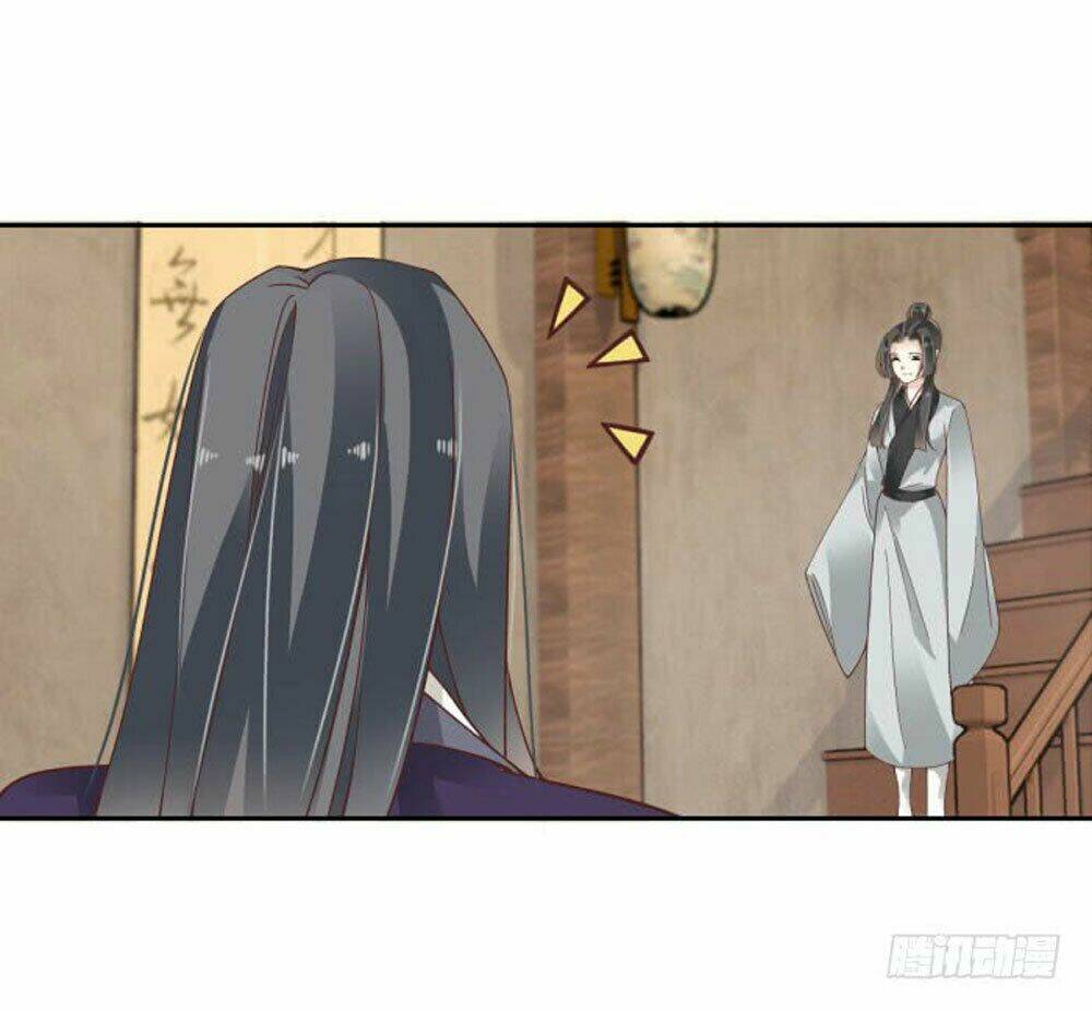 thiền tâm vấn đạo chapter 44 49