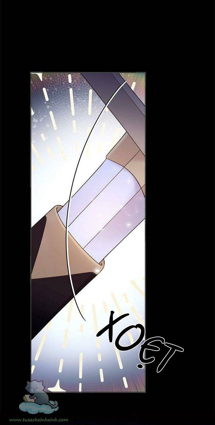 [15+] công chúa chloe chapter 82 19