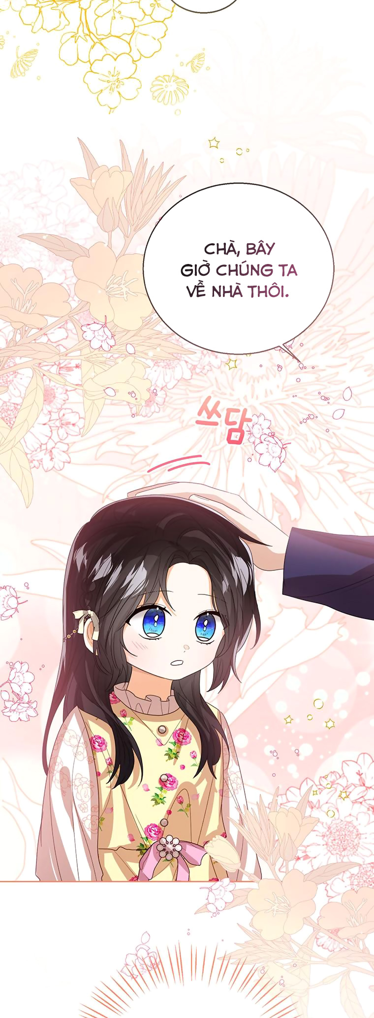 tôi không muốn trở thành nữ phản diện chapter 104 46