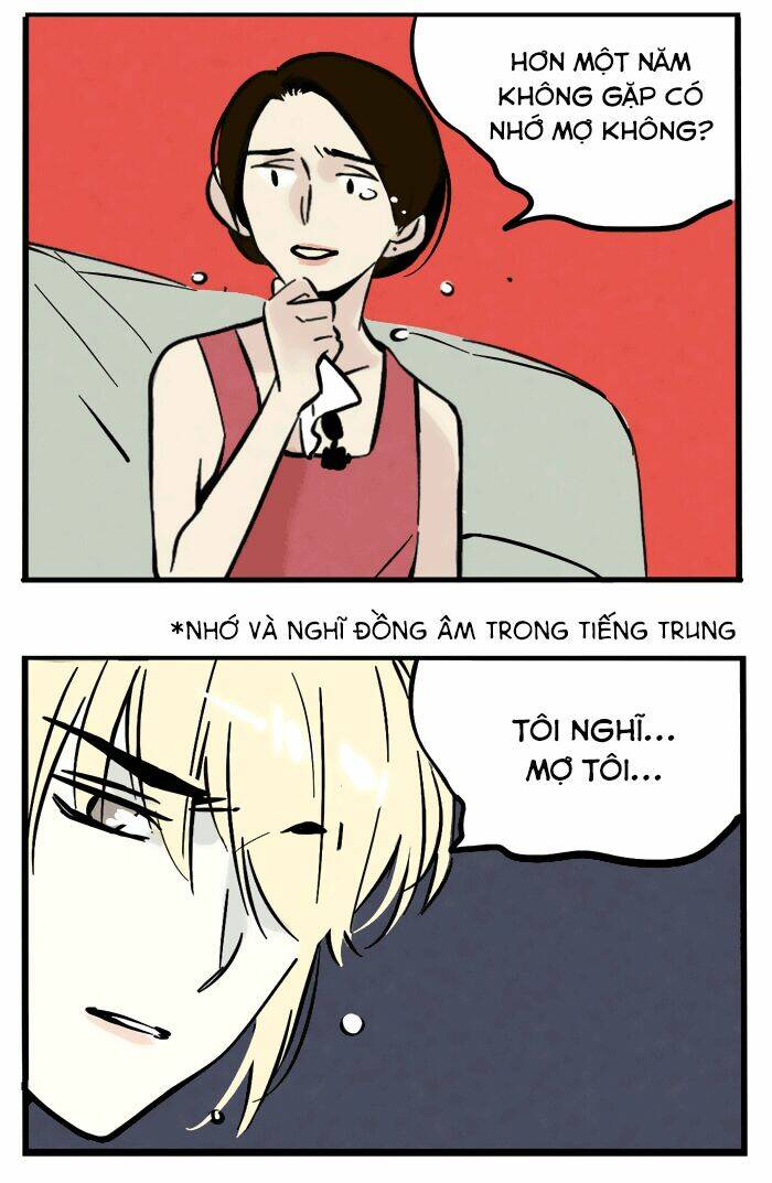 trang nhất toàn là hắn chapter 51 87