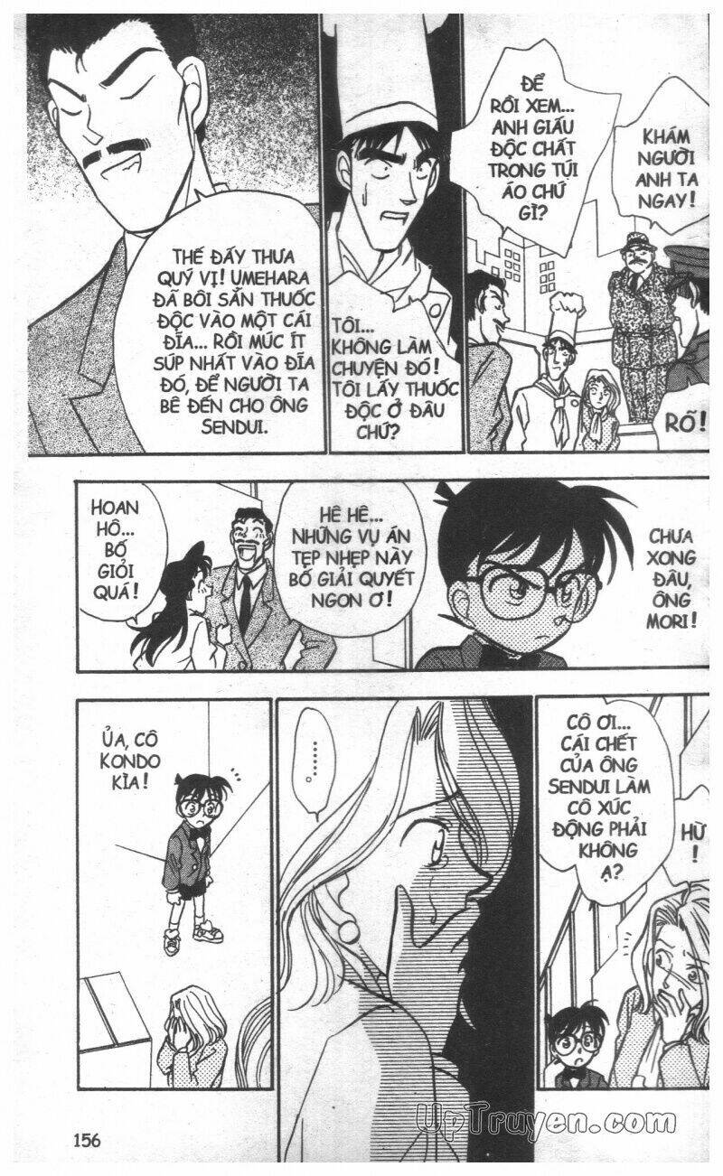 conan - bộ đặc biệt chapter 3 155