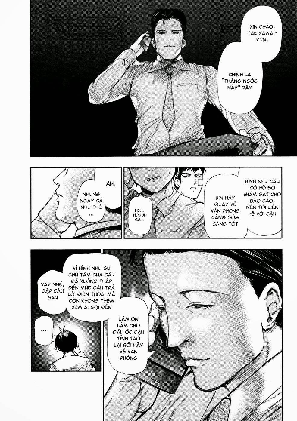 ngạ quỷ tokyo chapter 110 5