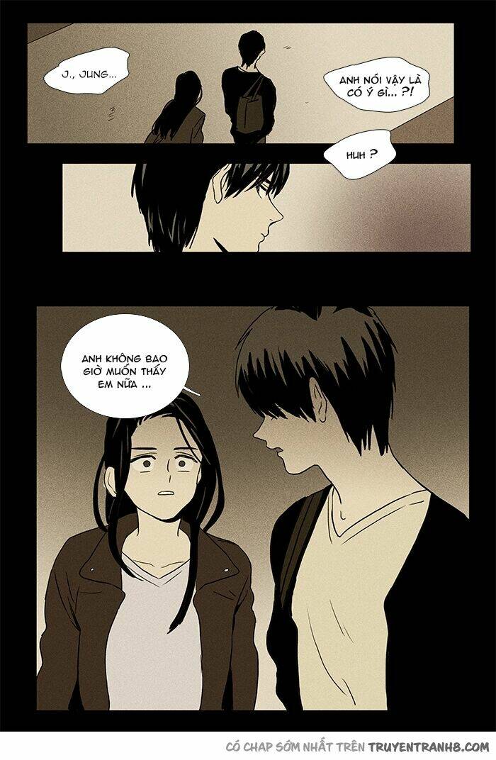 bẫy tình yêu chapter 72 30