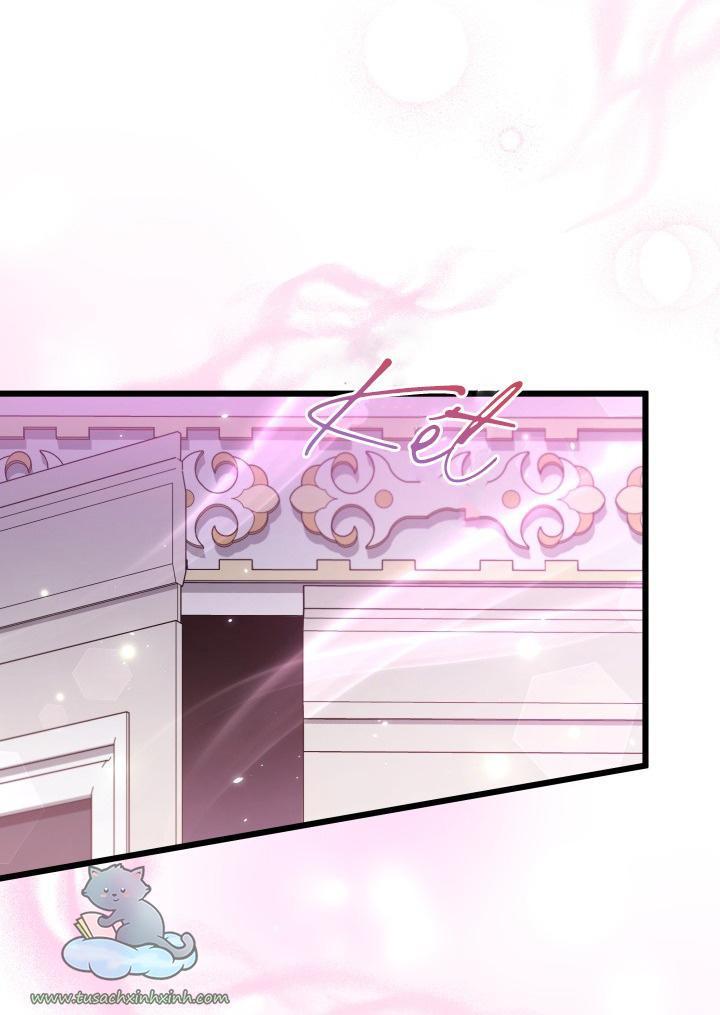 quan hệ cộng sinh giữa báo đen và thỏ trắng chapter 58 27