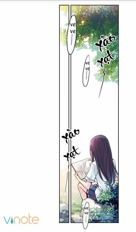 thanh không chi hạ chapter 2 17