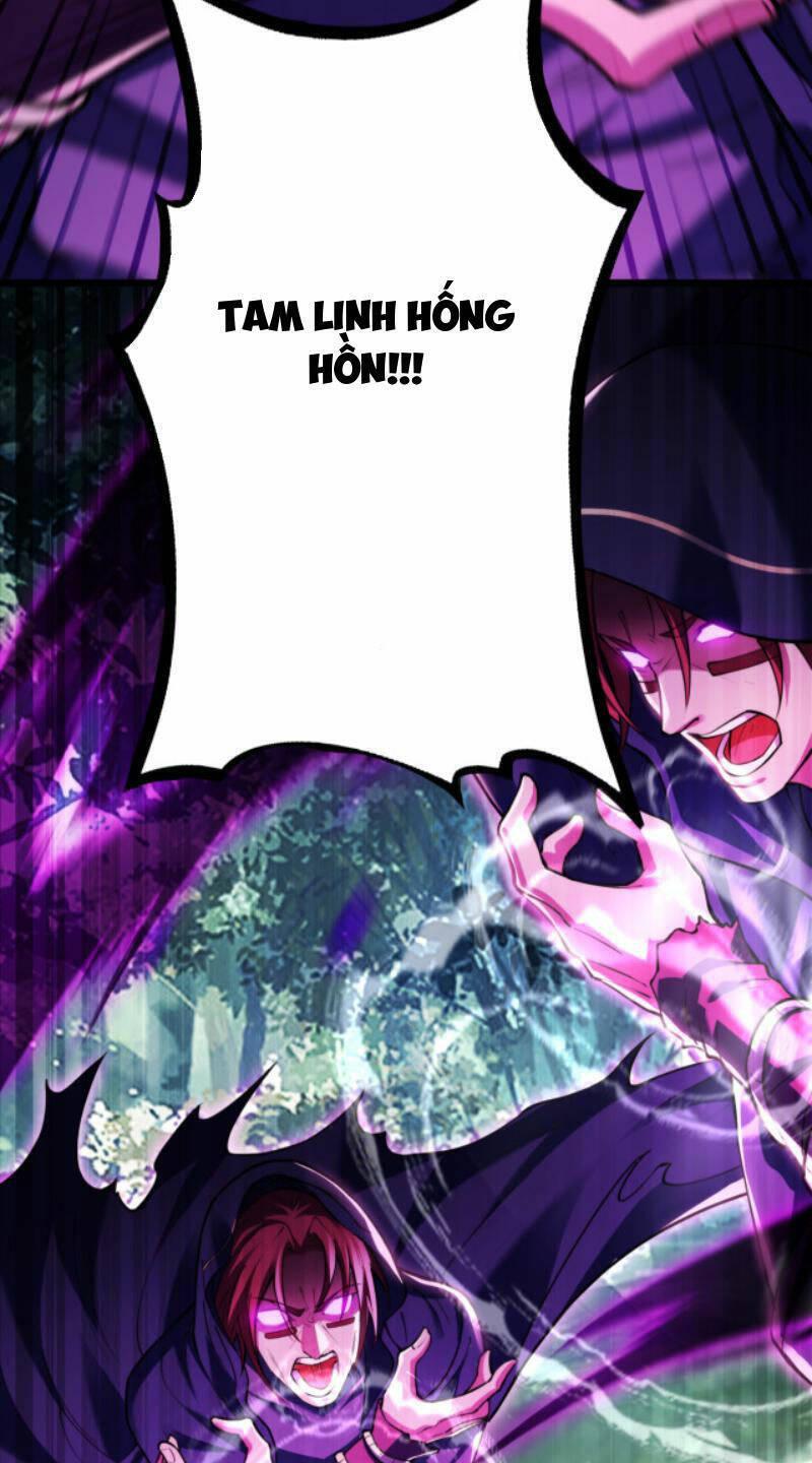 trong tuyệt cảnh ta không ngừng thăng cấp chapter 5 37