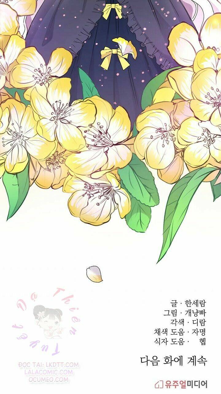 công chúa huỷ diệt chapter 2 76