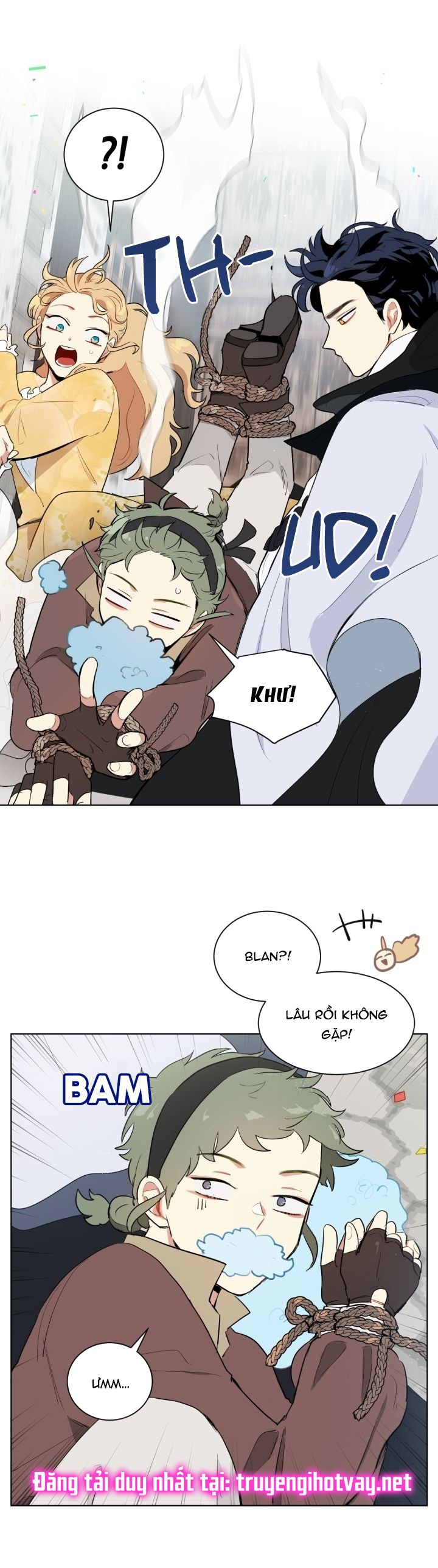 tôi là fan cứng hoàng tử chapter 35.2 1