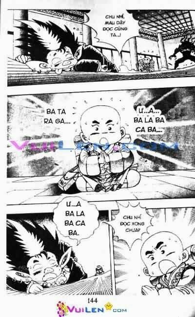 những người bạn tốt chapter 2 145