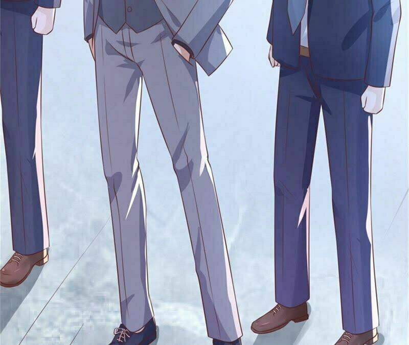 liệt ái tri hạ: series mật đào tiểu tình nhân chapter 211 4